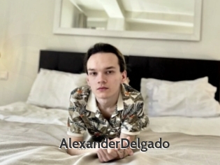 AlexanderDelgado