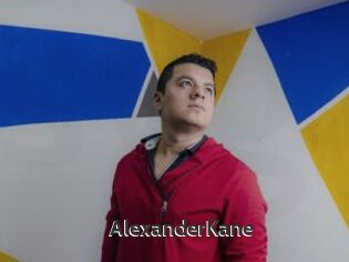 AlexanderKane