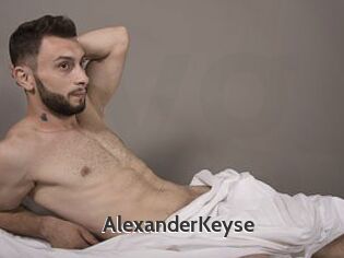 AlexanderKeyse