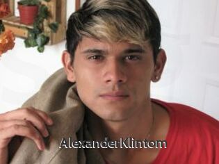 AlexanderKlintom