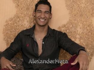 AlexanderMeza