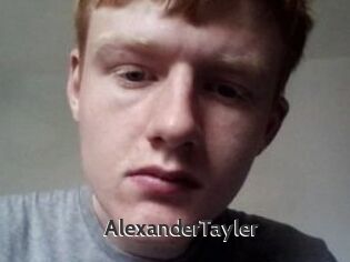 Alexander_Tayler