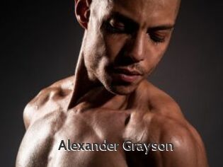 Alexander_Grayson