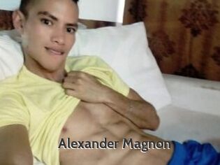 Alexander_Magnon