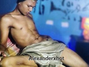 Alexanderxhot