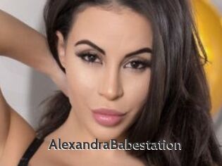 AlexandraBabestation