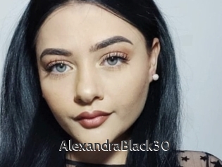 AlexandraBlack30