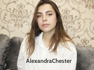 AlexandraChester