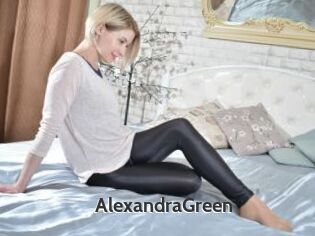 AlexandraGreen