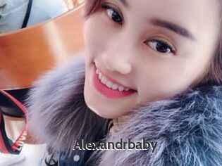 Alexandrbaby