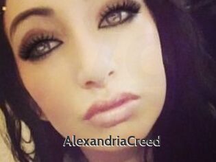 AlexandriaCreed