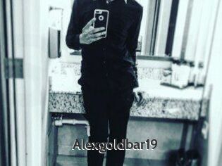 Alexgoldbar19