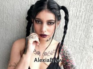 AlexiaBrow