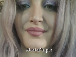 AlexiaPurple