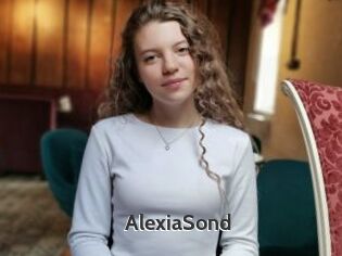 AlexiaSond