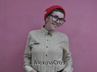 AlexinaCross