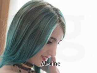 Alexine