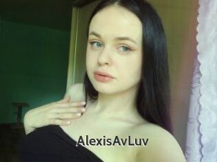 AlexisAvLuv