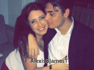 AlexisBJamesT