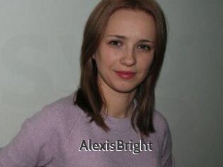 AlexisBright