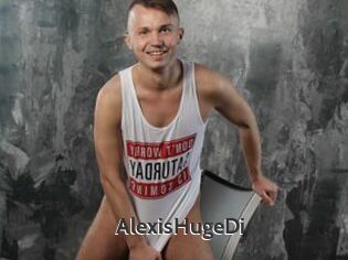 AlexisHugeDi