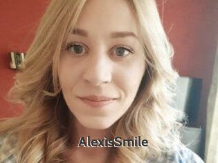 AlexisSmile