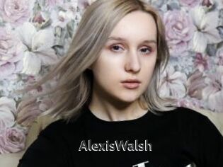 AlexisWalsh