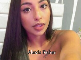 Alexis_Fisher