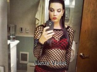 Alexis_Violet