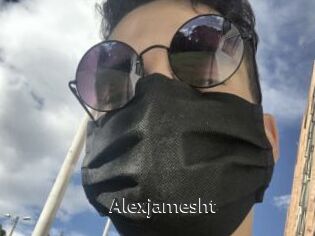 Alexjamesht