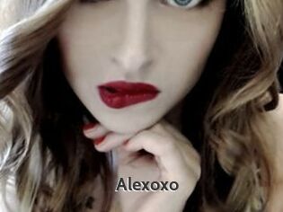 Alexoxo