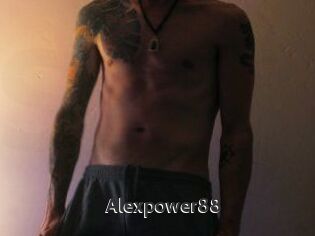 Alexpower88