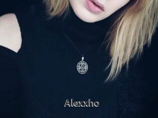 Alexxho