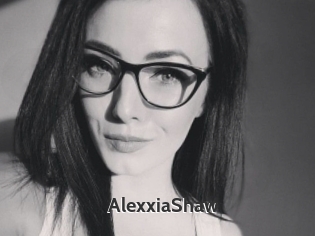 AlexxiaShaw