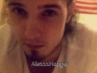 AlexxxHanger