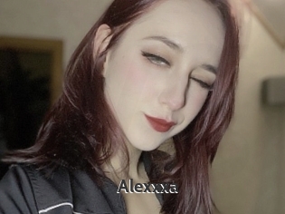 Alexxxa