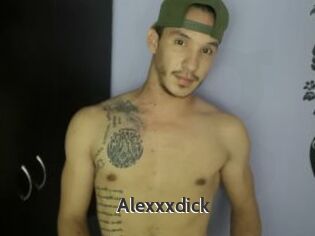 Alexxxdick