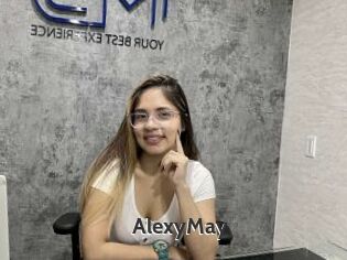 AlexyMay