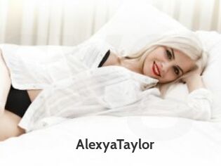 AlexyaTaylor