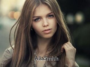 AliaSmith