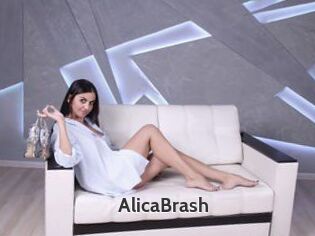 AlicaBrash