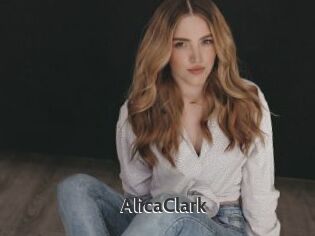 AlicaClark