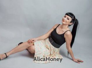 AlicaHoney