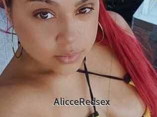 AlicceRedsex