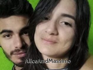 AliceAndMassimo