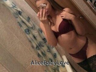 Alice_Baby_Love