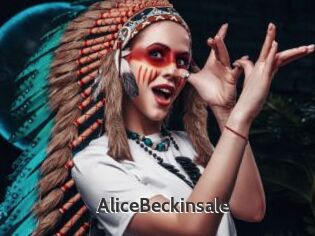 AliceBeckinsale