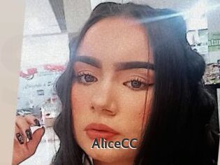 AliceCC