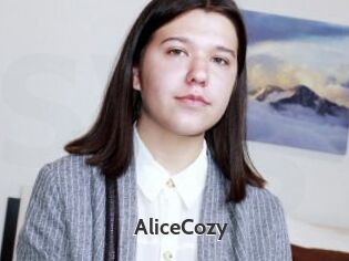 AliceCozy