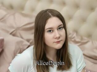 AliceDupin